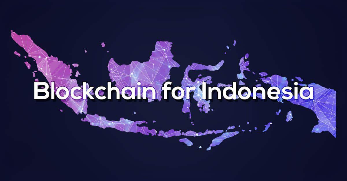 Manfaat Blockchain Untuk Indonesia