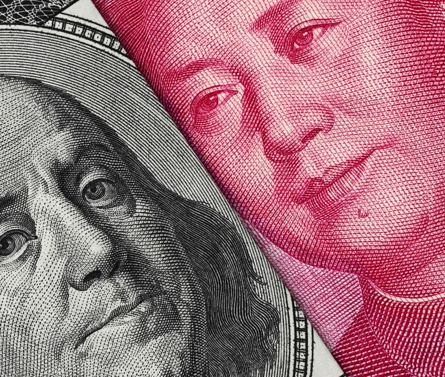mata uang digital china yuan