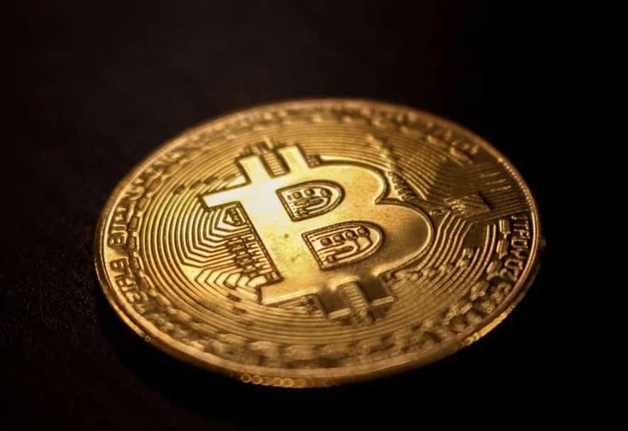 apakah bitcoin ponzi