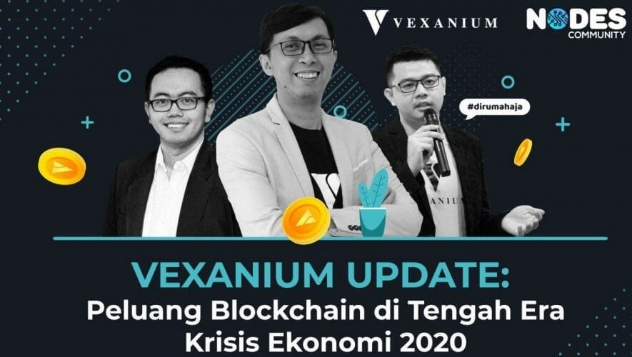 Vexanium Webinar