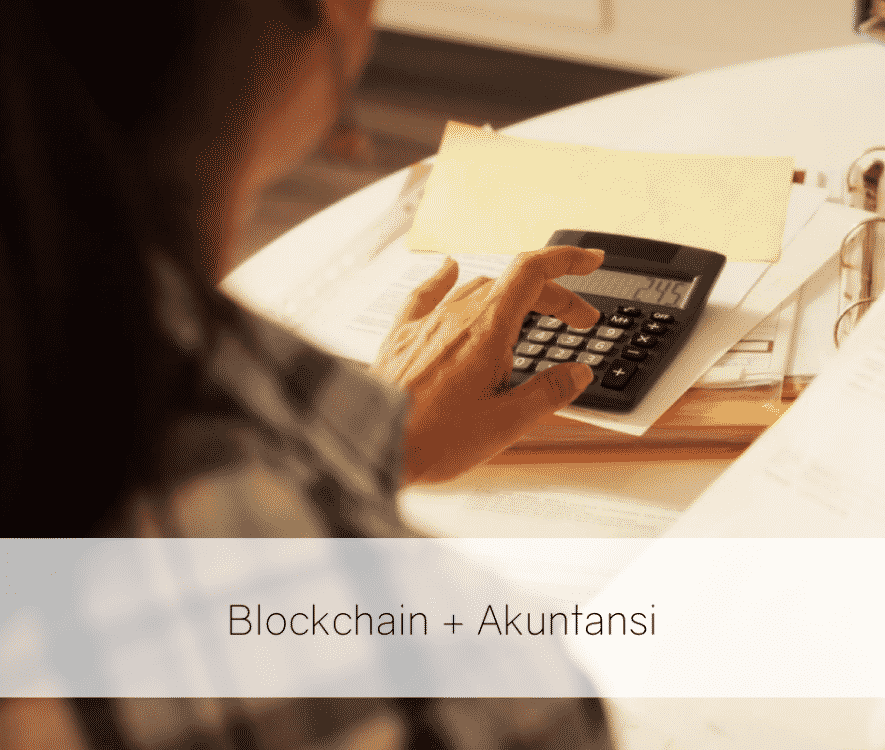 blockchain accounting