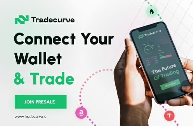 Tradecurve 33